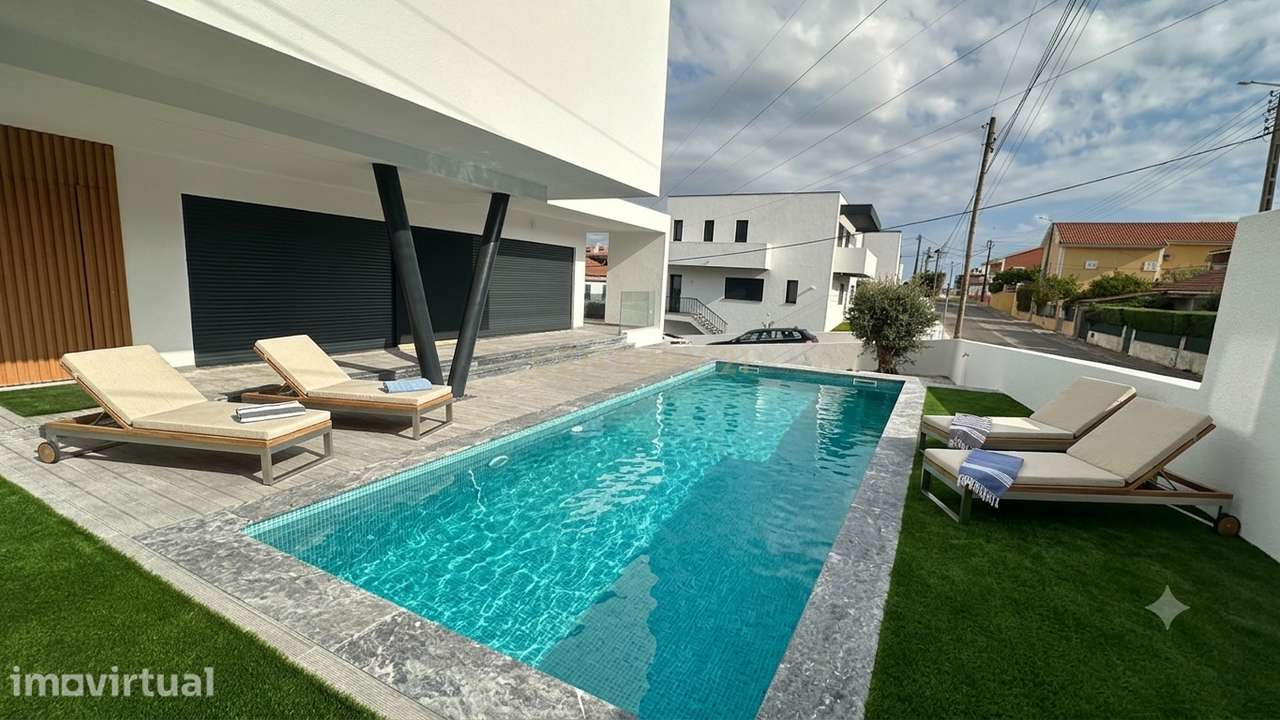 Moradia de Luxo às Portas do Belas Clube de Campo – Sustentabilidade, - Grande imagem: 2/26