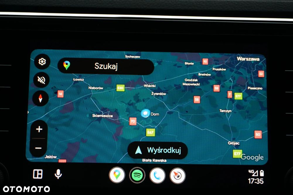Skoda Superb - 27