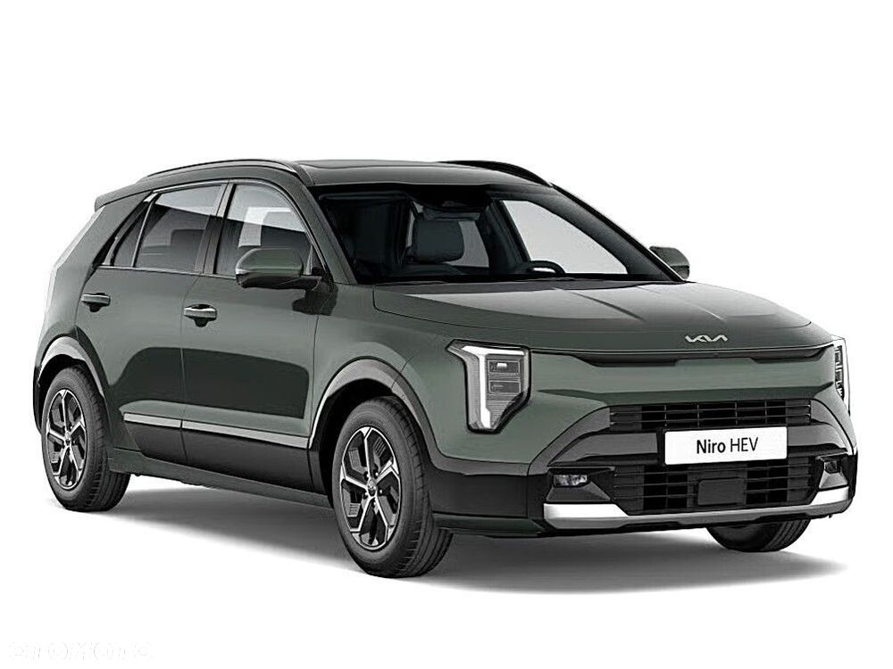 Kia Niro - 6