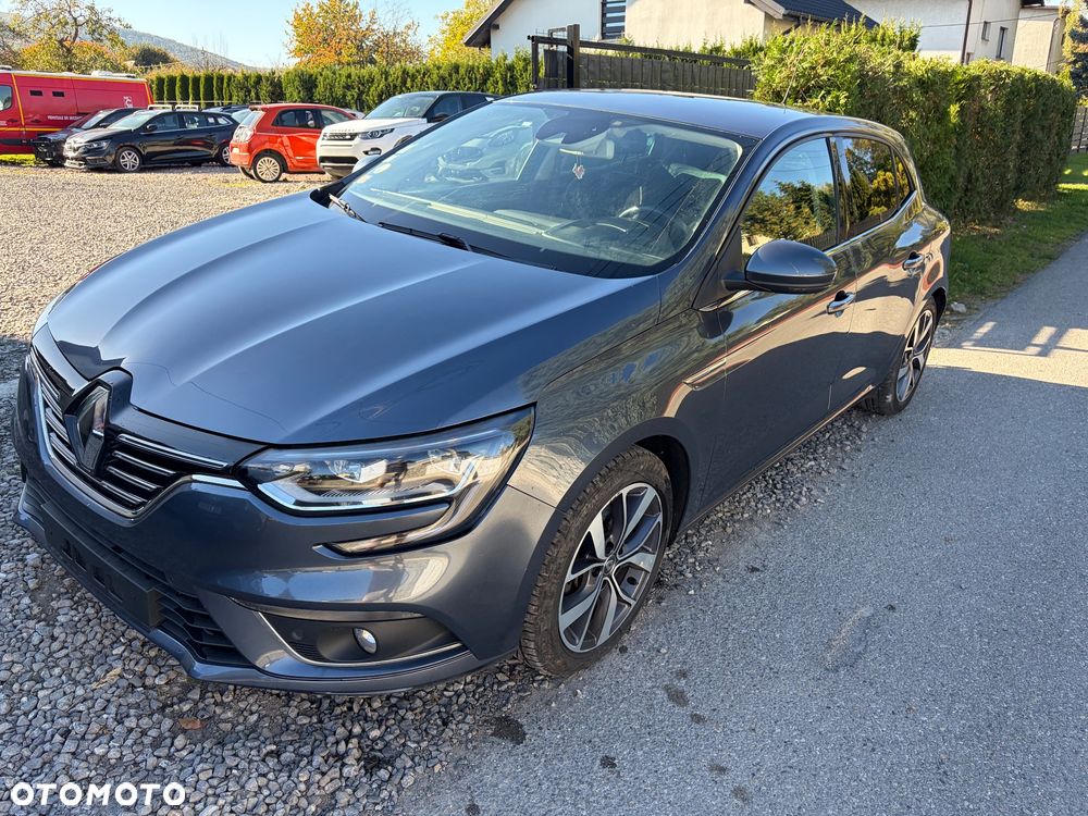 Renault Megane ENERGY dCi 130 INTENS - 18