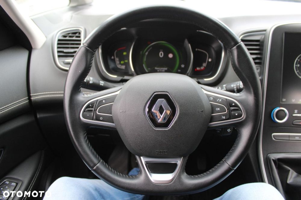 Renault Scenic - 33