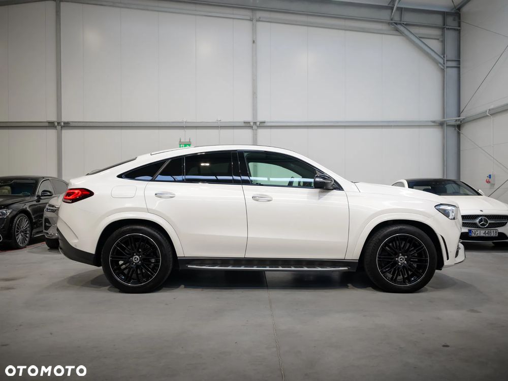 Mercedes-Benz GLE 400 d 4-Matic Premium - 12