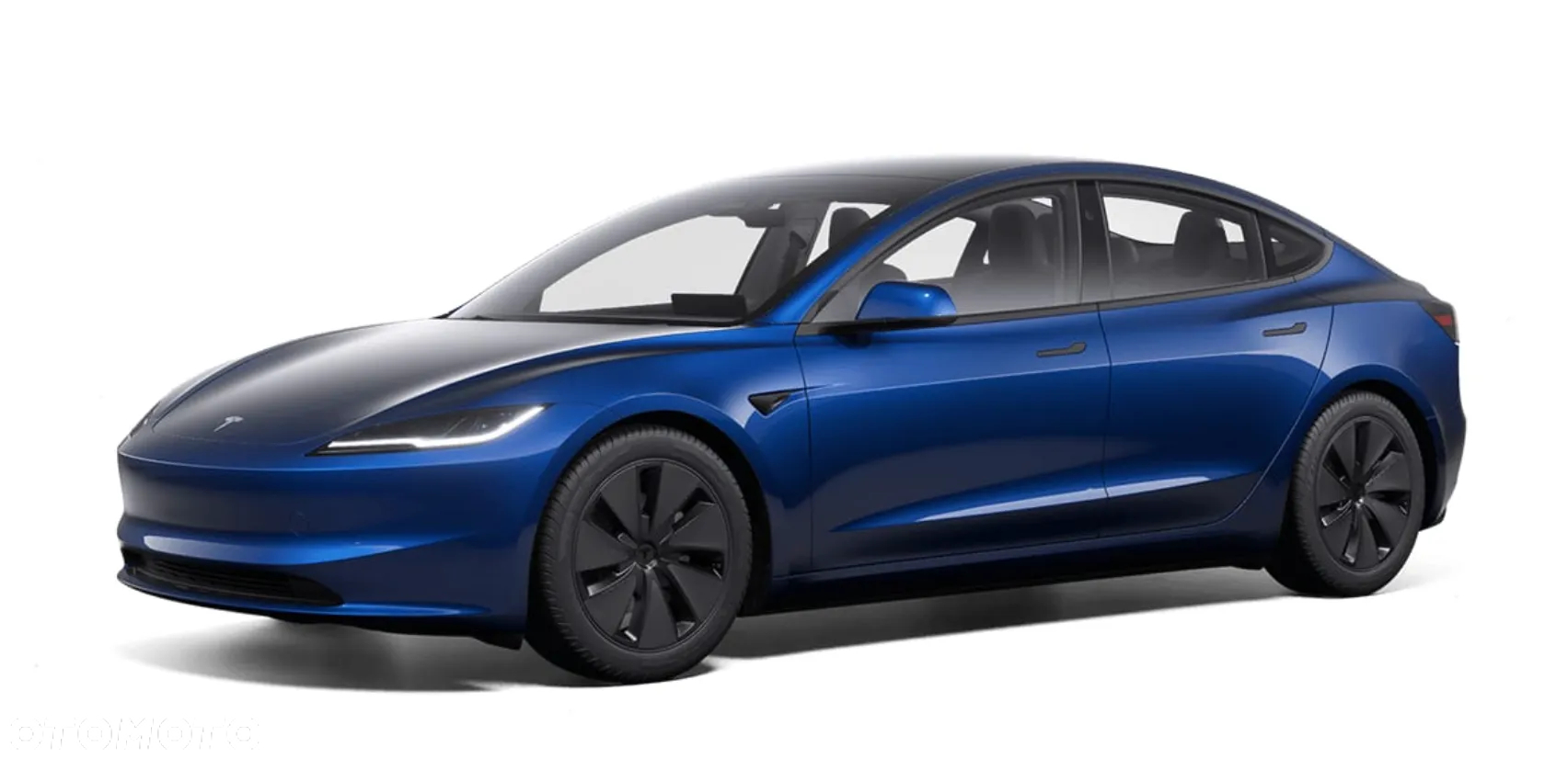 Tesla Model 3 RWD - 9
