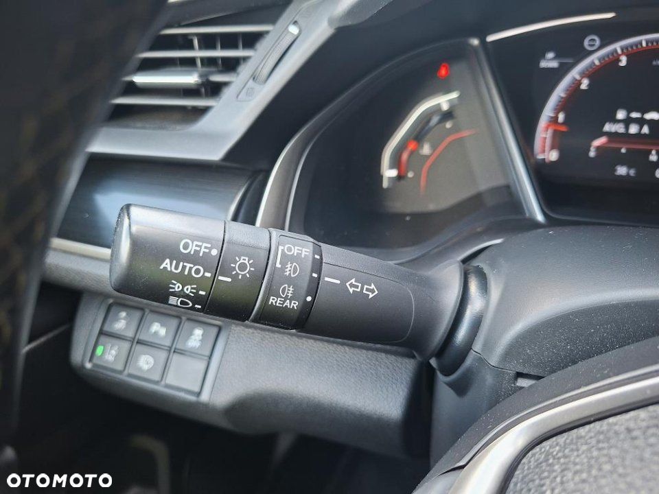 Honda Civic - 21