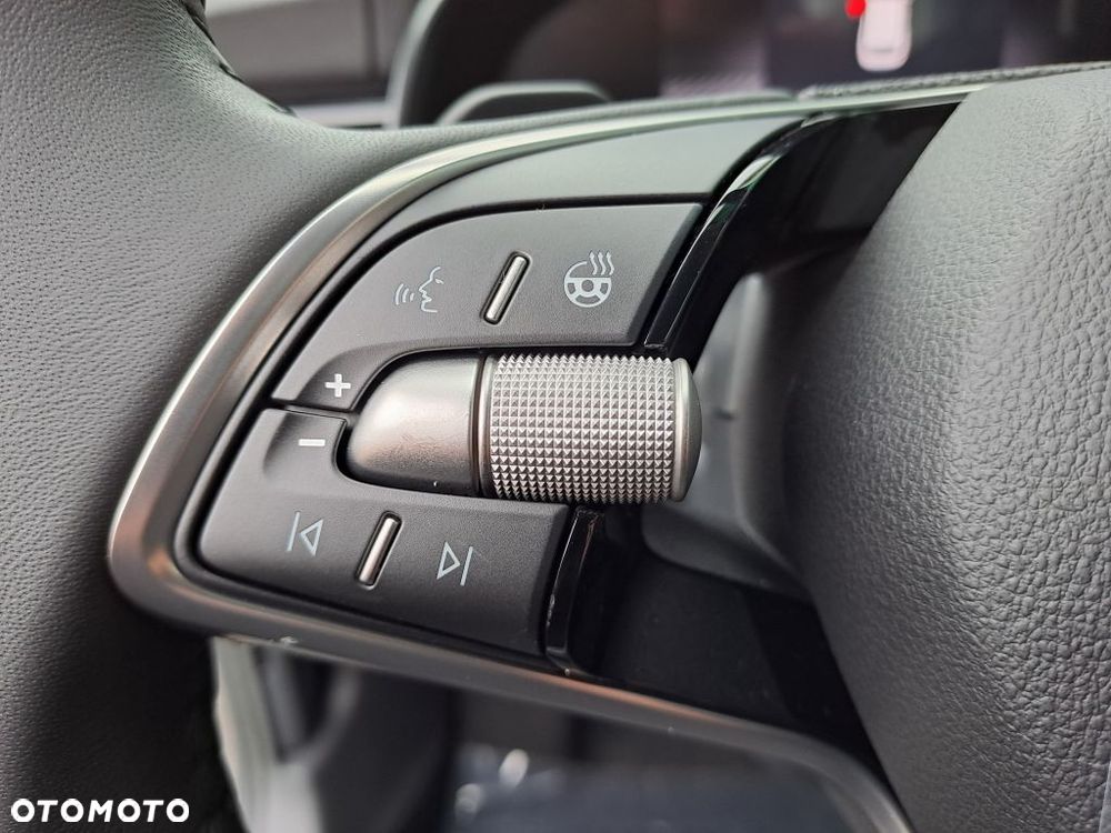 Skoda Kamiq 1.0 TSI Edition 130 DSG - 9