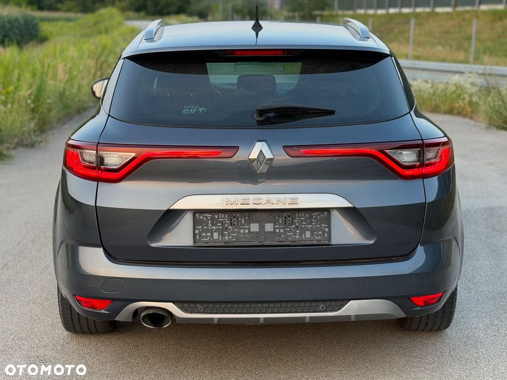Renault Megane 1.2 Energy TCe GT Line - 13
