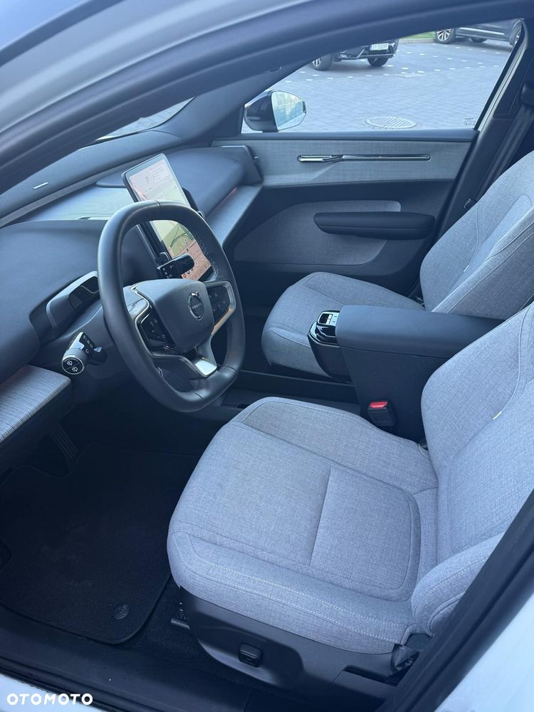 Volvo EX30 69kWh Twin Motor Ultra - 10