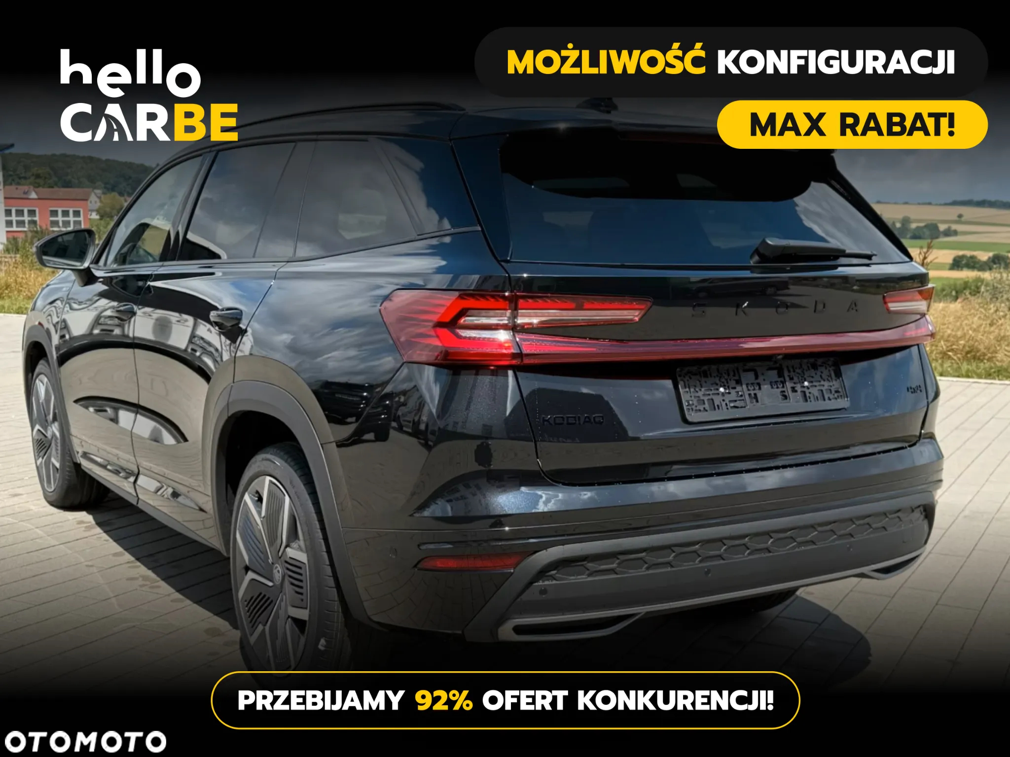 Skoda Kodiaq 2.0 TDI 4x4 Sportline DSG - 5