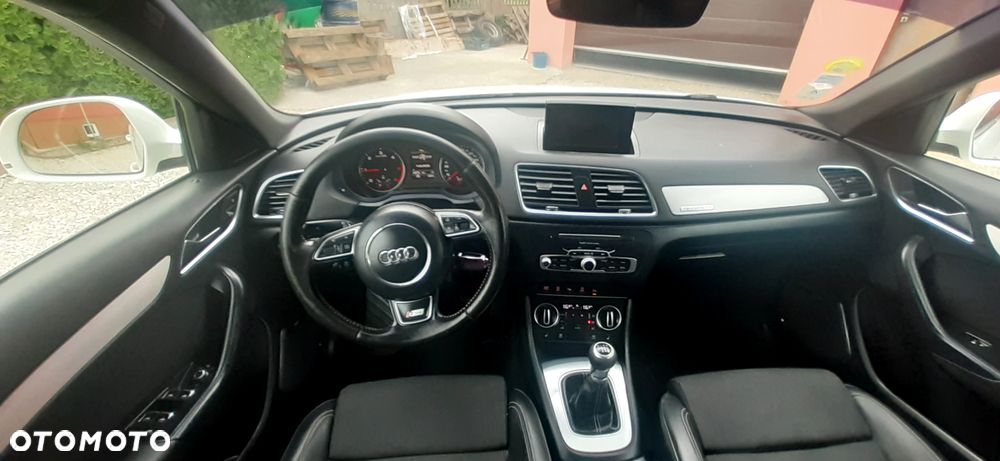 Audi Q3 - 6