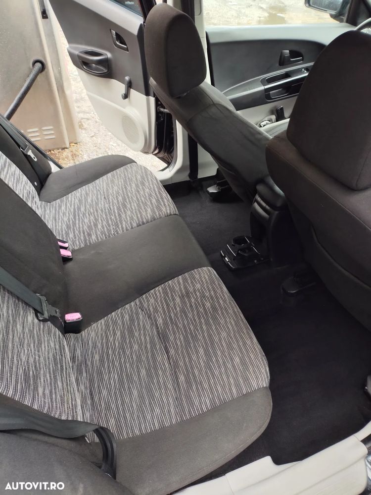 Kia Ceed Cee'd 1.4 GSL BEST - 9