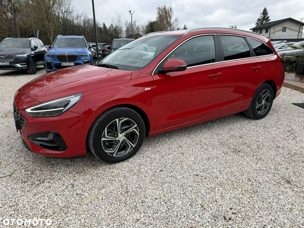 Hyundai i30 - 11