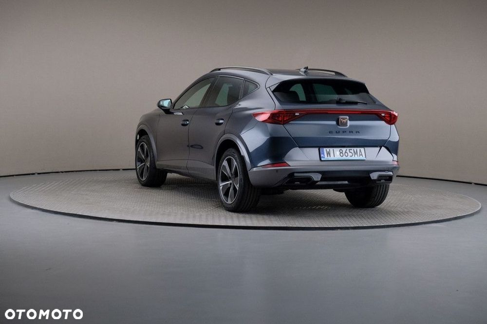 Cupra Formentor 1.5 TSI DSG - 2