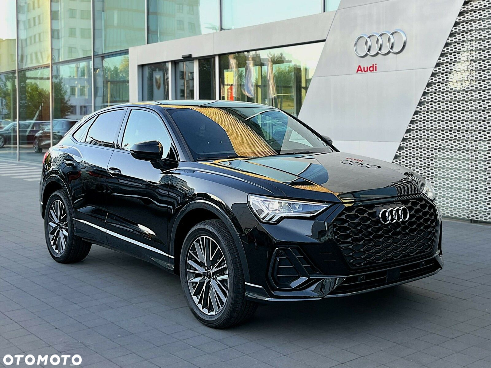 Audi Q3 35 TFSI S line S tronic - 6