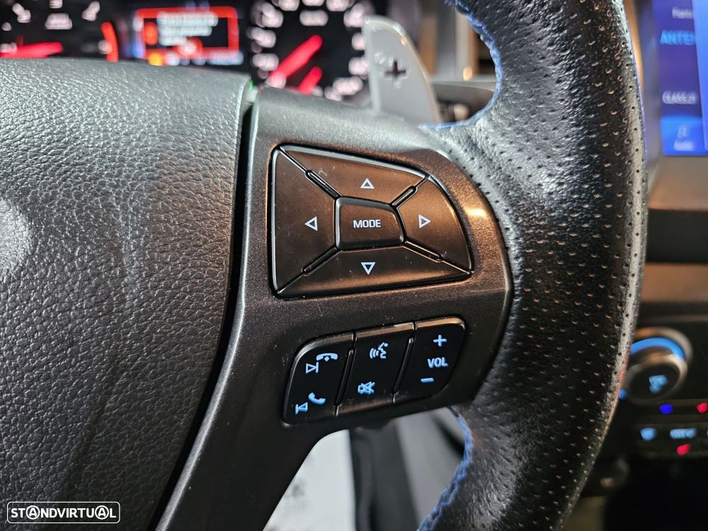 Ford Ranger 2.0 TDCi CD Raptor 4WD - 16