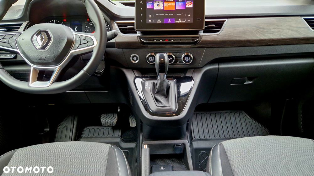 Renault Kangoo - 8