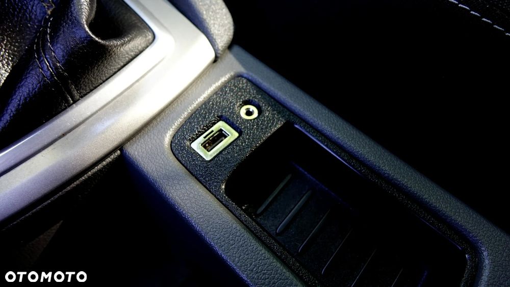 Ford Focus - 20