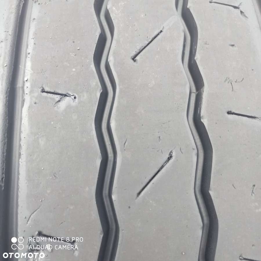 Komplet opon - 2 x 385/65 R22.5 Continental - 6