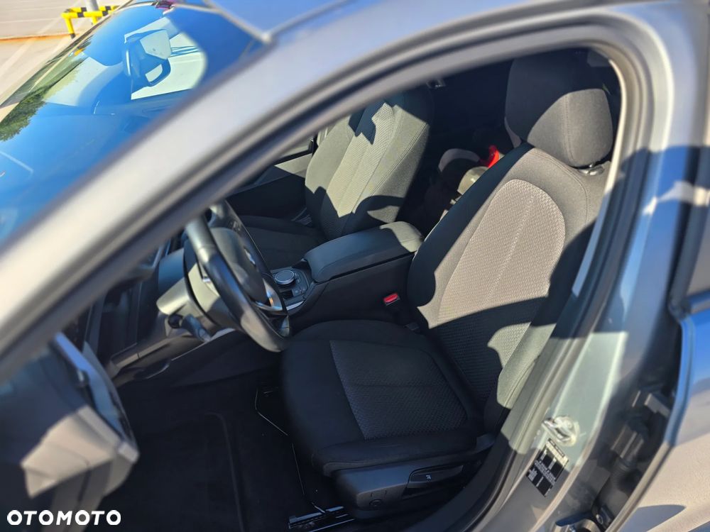 BMW Seria 1 116d Advantage - 20