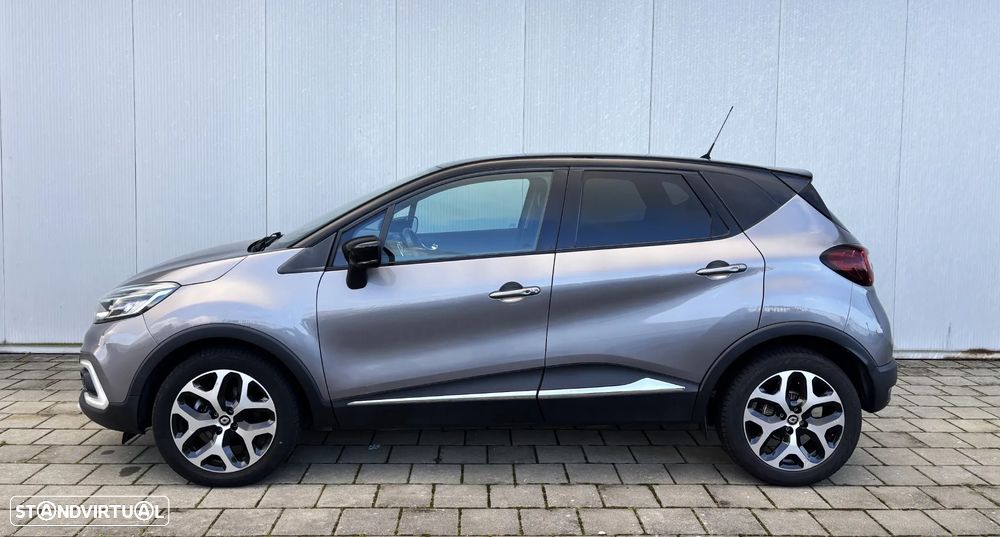 Renault Captur 1.5 dCi Exclusive - 2