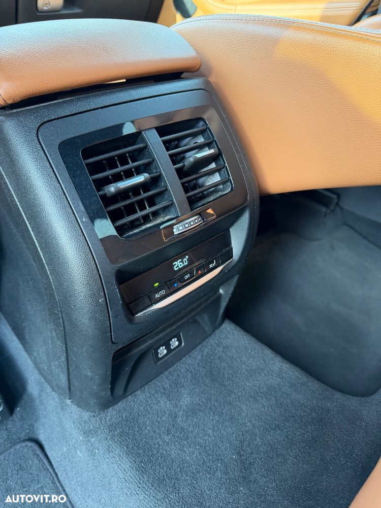 BMW X3 xDrive20d Aut. M Sport Edition - 20