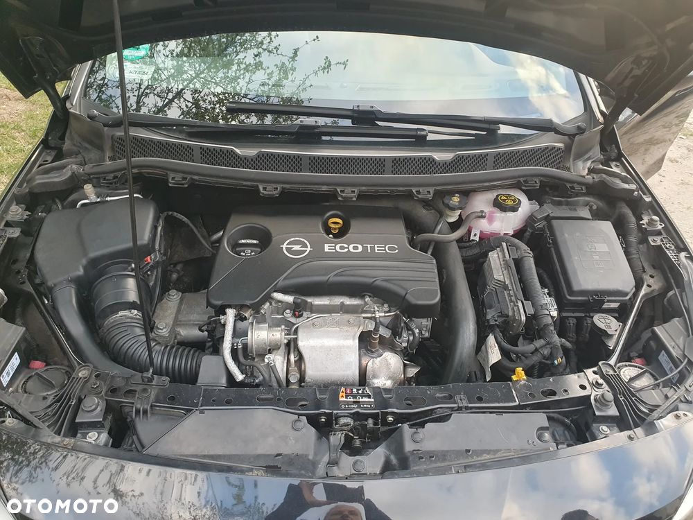 Opel Astra - 6