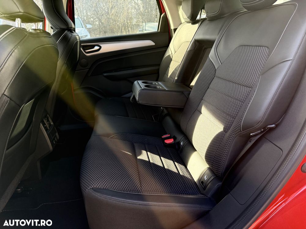 Renault Arkana MHEV 160 EDC Techno - 23