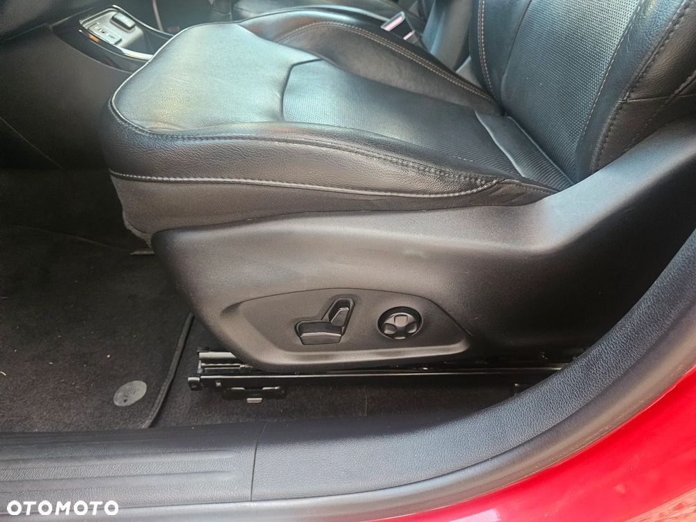Jeep Compass 1.4 TMair Night Eagle FWD S&S - 13