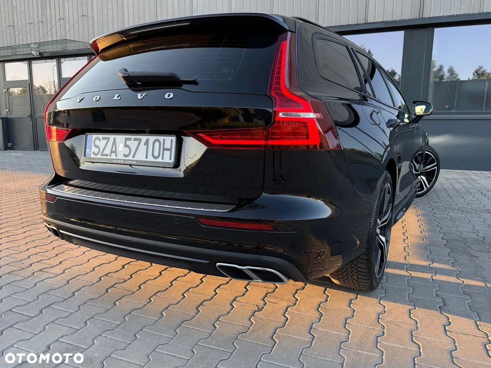 Volvo V60 B3 B Geartronic RDesign - 31