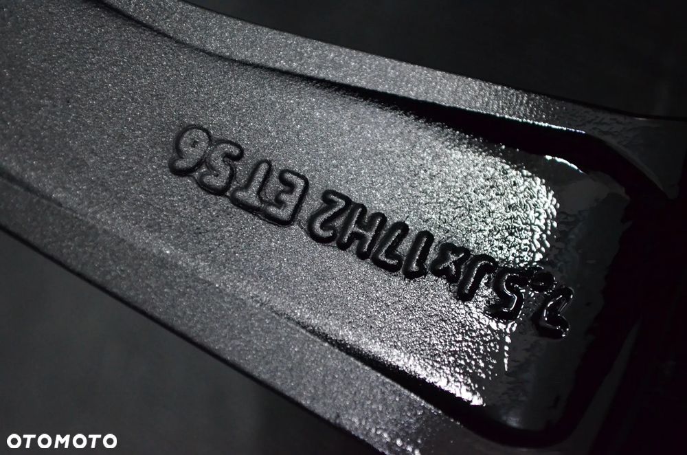 Felgi 5x112 R17 VW Golf 5 6 7 8 9 AUDI A3 S-Line - 6