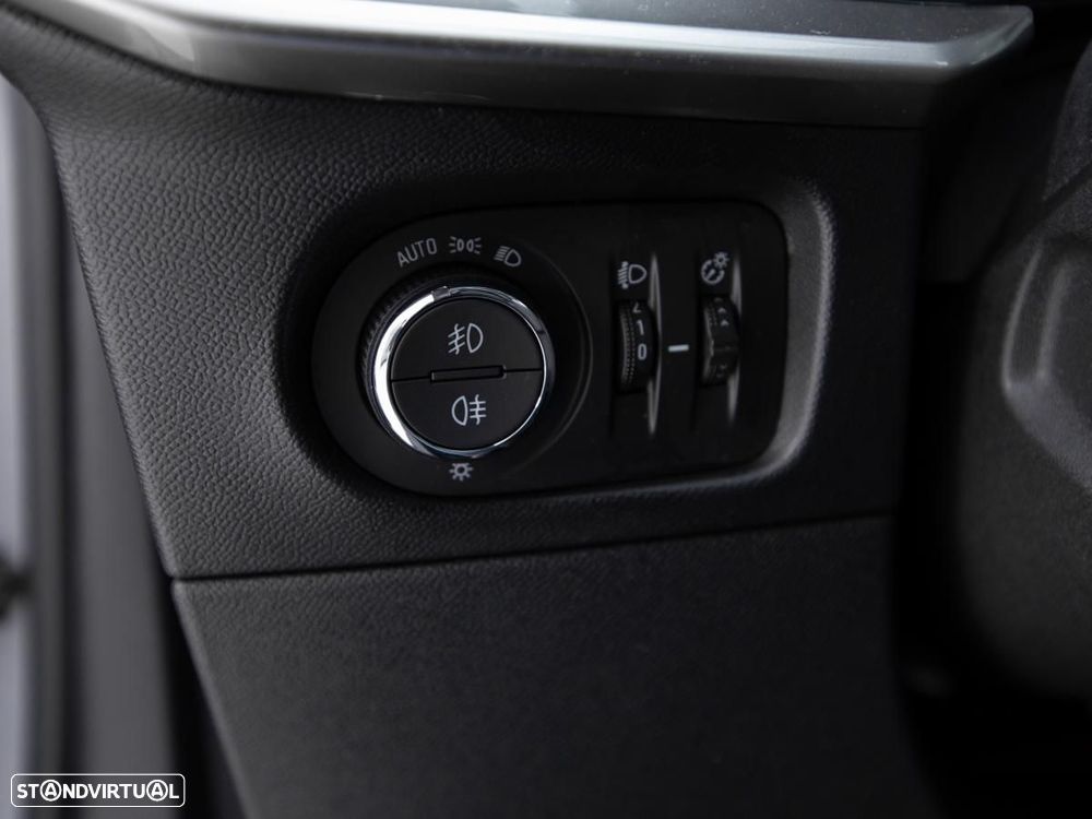 Opel Mokka-e Elegance - 15