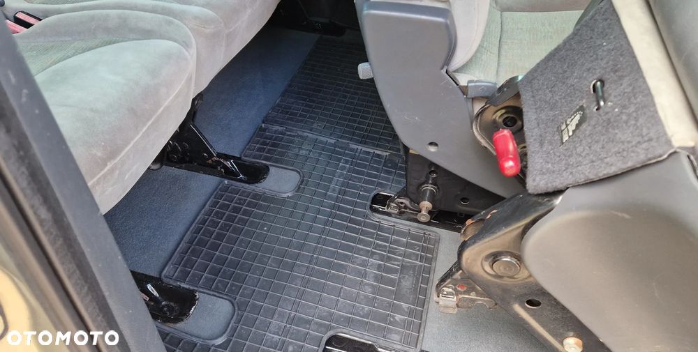 Citroën Jumpy Combi - 18