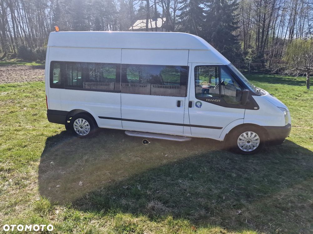 Ford Transit K Pkw VA Trend - 6