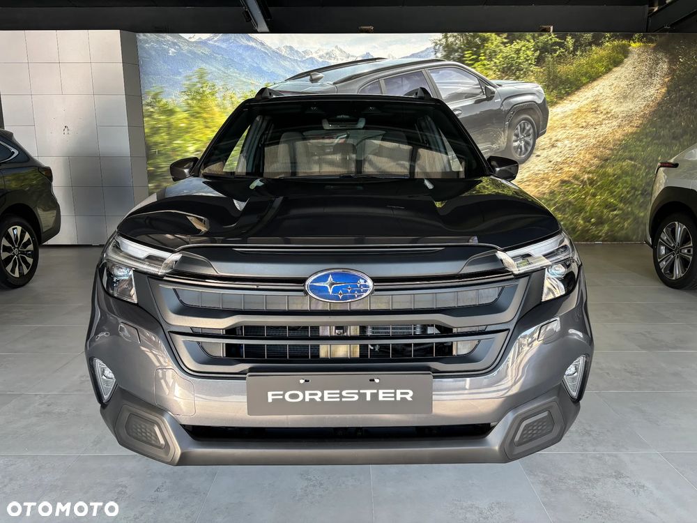 Subaru Forester 2.0i-L Exclusive (EyeSight) Lineartronic - 3