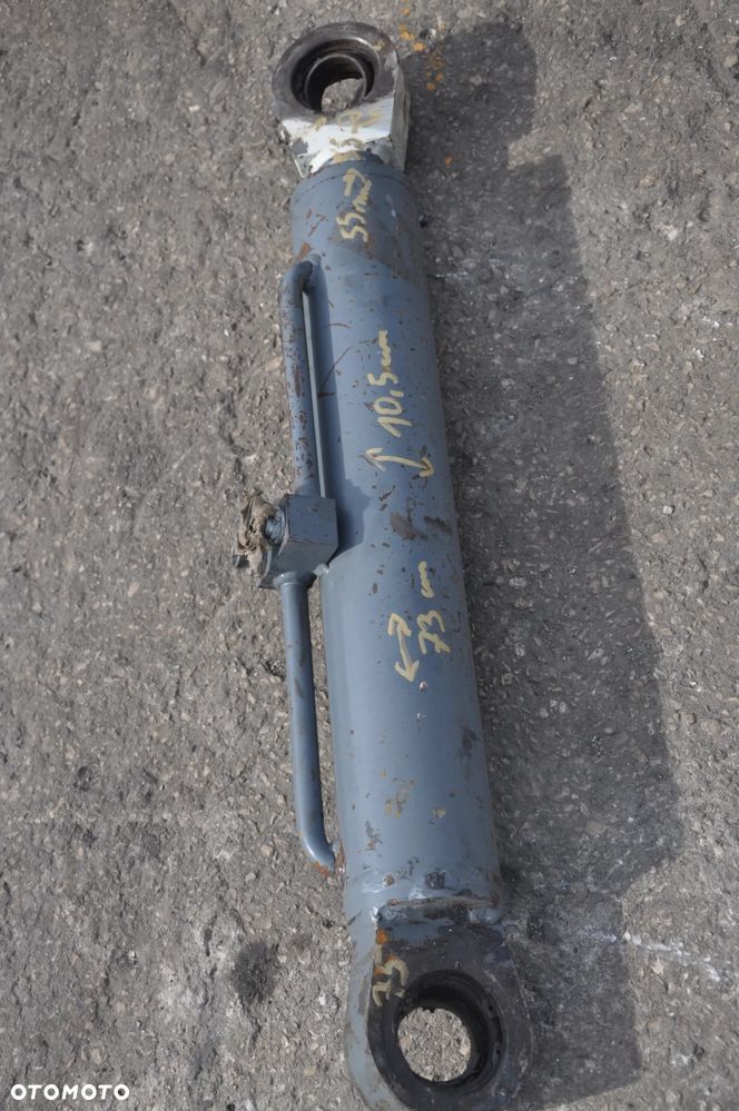 Siłownik hydrauliczny Terex T 350 - 2