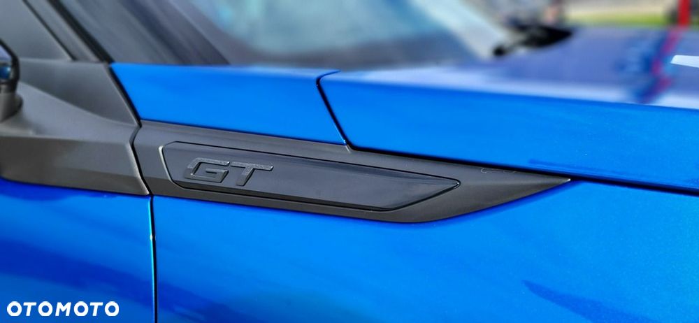 Peugeot 2008 1.2 PureTech GT S&S EAT8 - 33