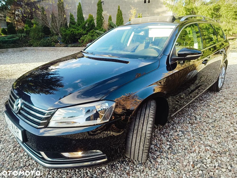 Volkswagen Passat 2.0 Blue TDI DSG SCR Highline - 18