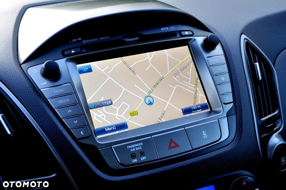 Hyundai ix35 1.6 GDI Premium 2WD - 29