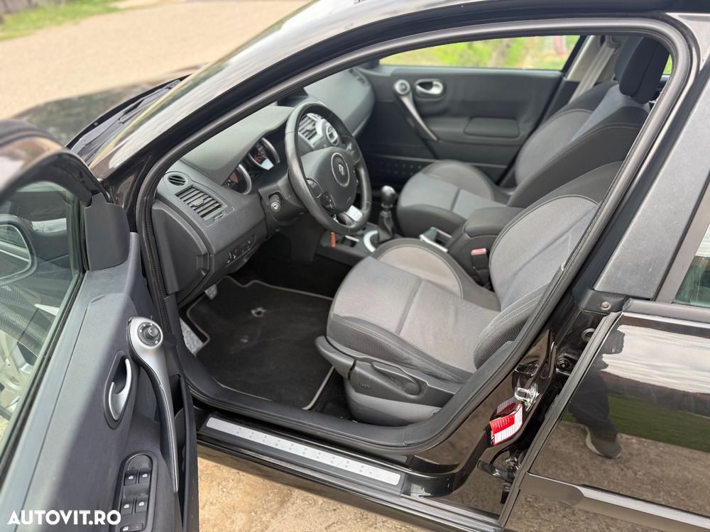 Renault Megane Bicorp 16V 2.0 Turbo Sport - 8