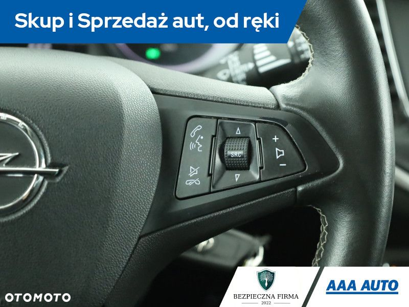 Opel Astra - 14