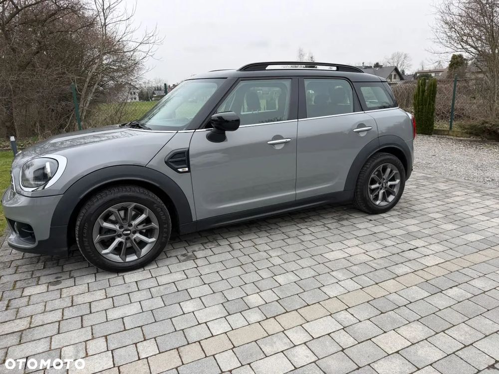 MINI Countryman Cooper - 31