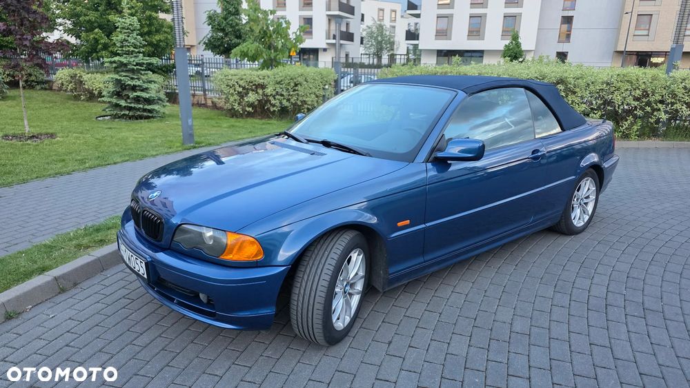 BMW Seria 3 318 Ci Edition Lifestyle - 13