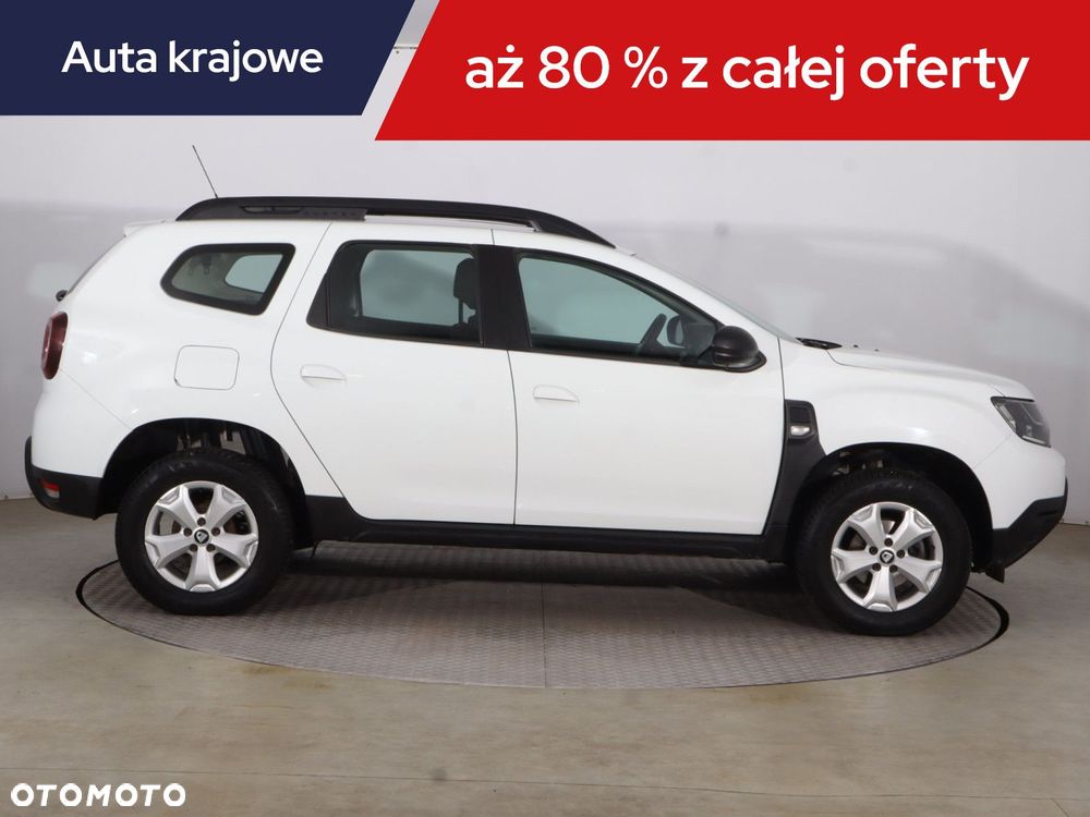 Dacia Duster - 7