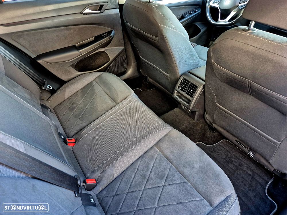 VW Golf Variant 1.5 TSI ACT OPF BlueMotion United - 30