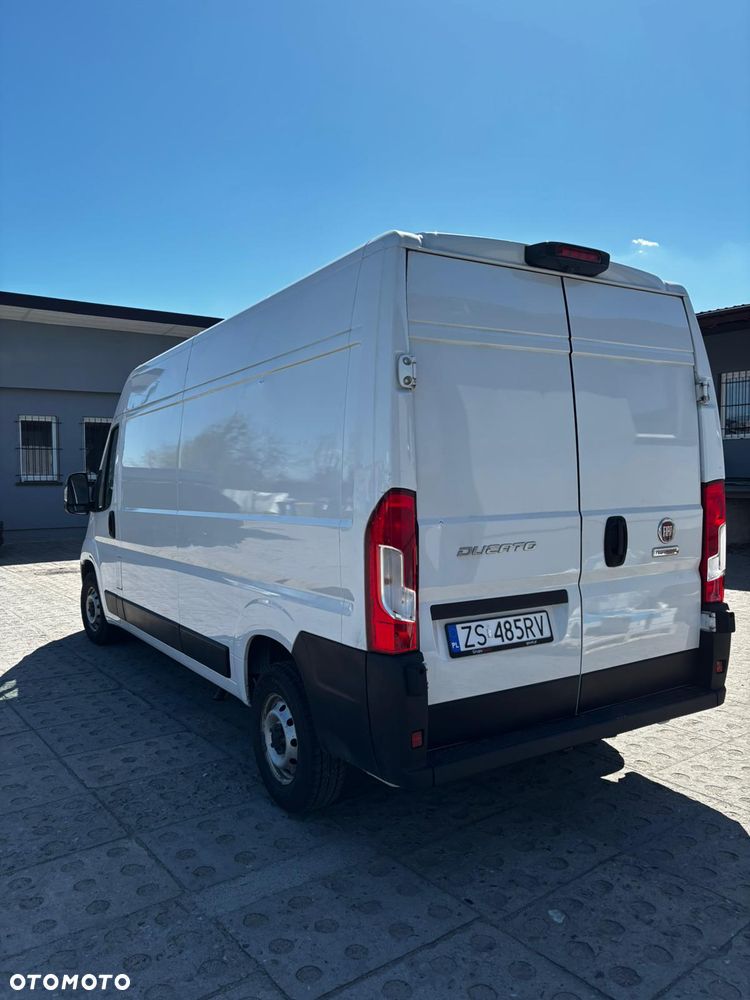 Fiat DUCATO - 9