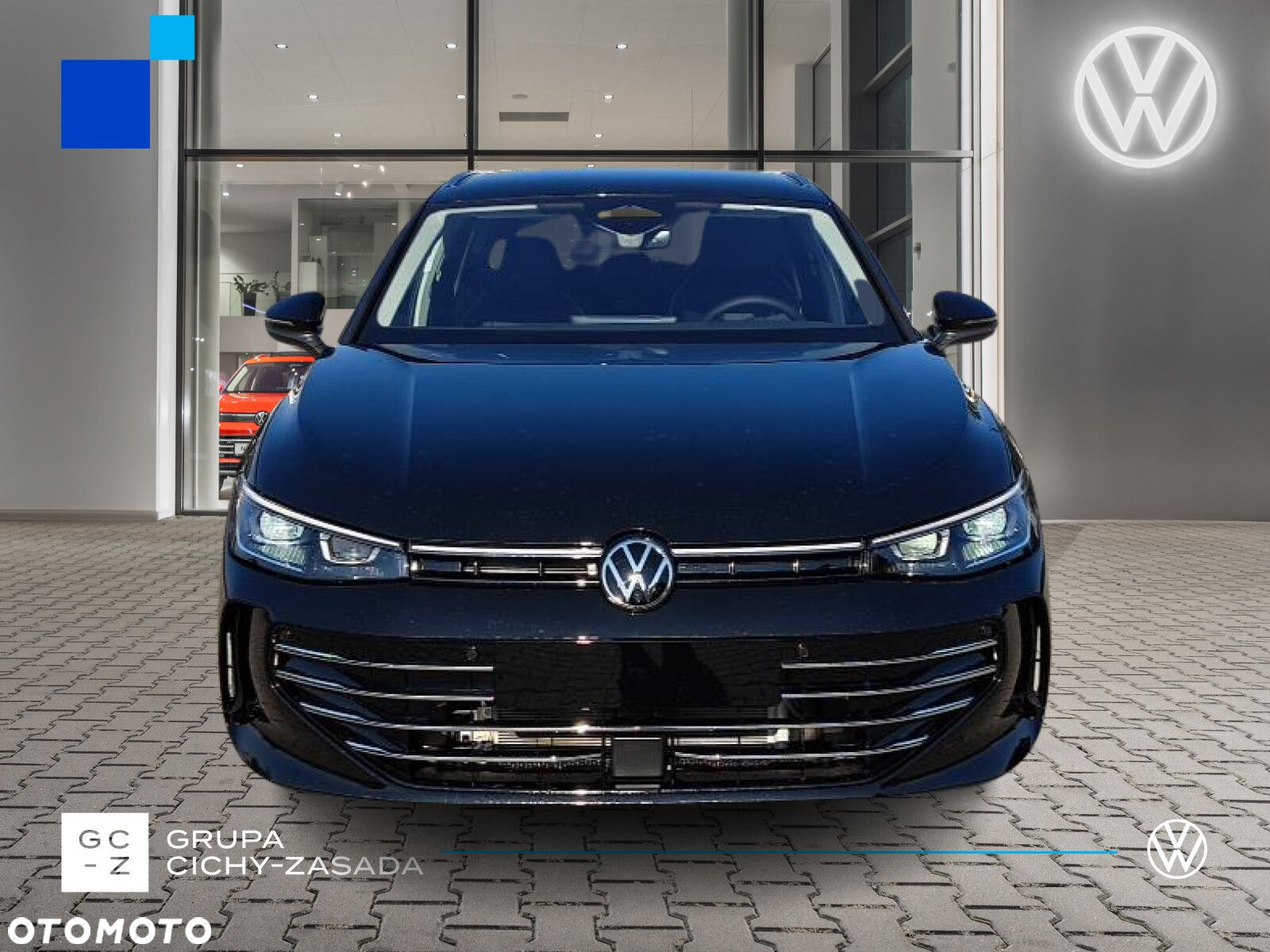 Volkswagen Passat - 8