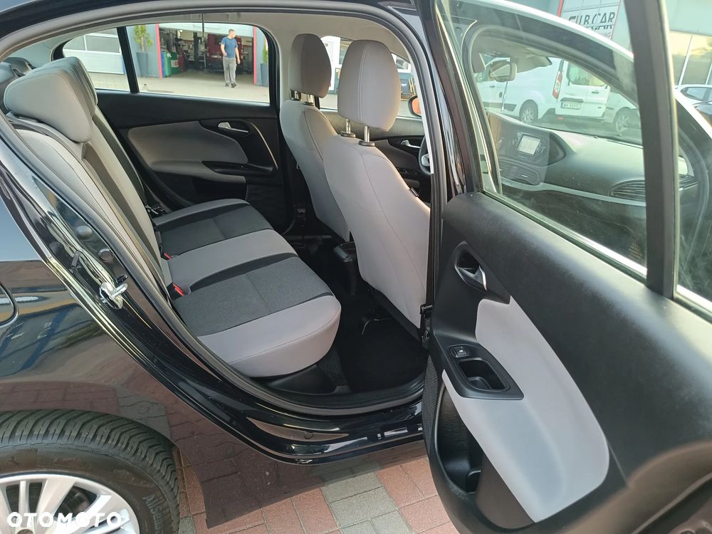 Fiat Tipo 1.6 MultiJet Easy - 26