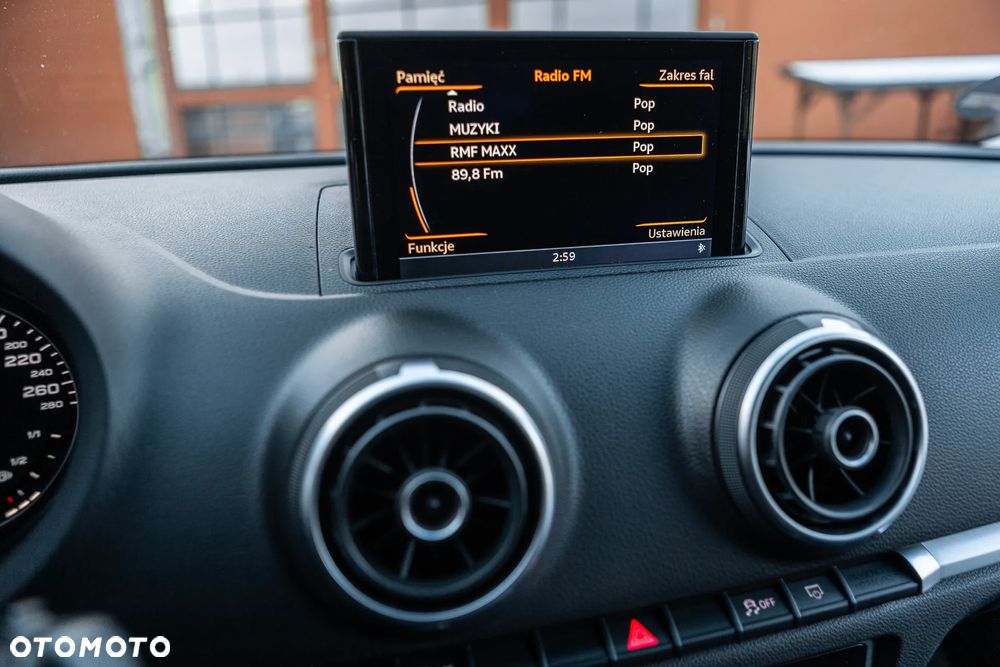 Audi A3 Sportback - 35