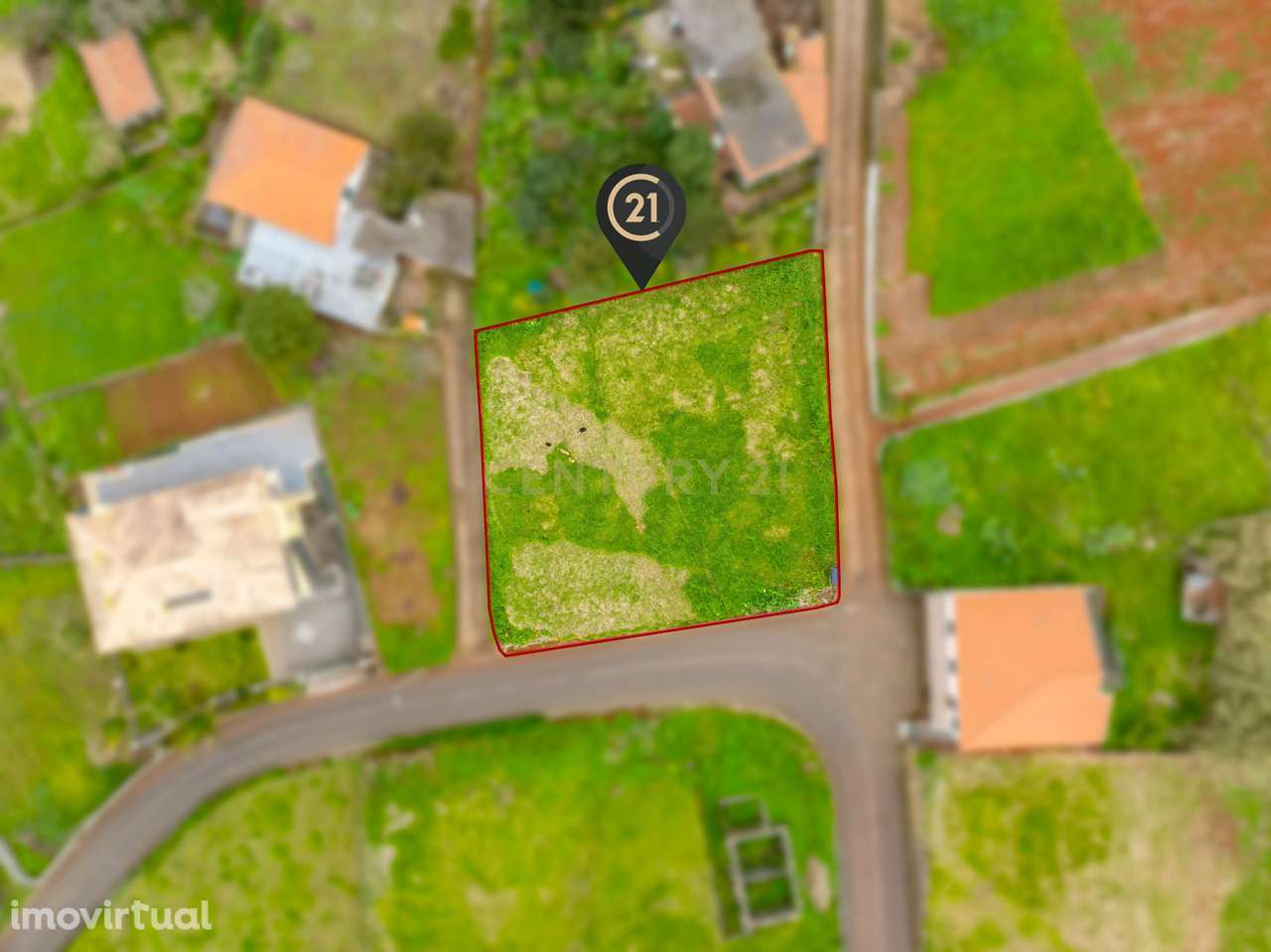 Terreno Plano para Construção - Ponta do Pargo, Madeira - Grande imagem: 5/16