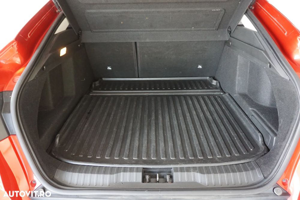 Renault Arkana E-TECH 145 Equilibre - 23