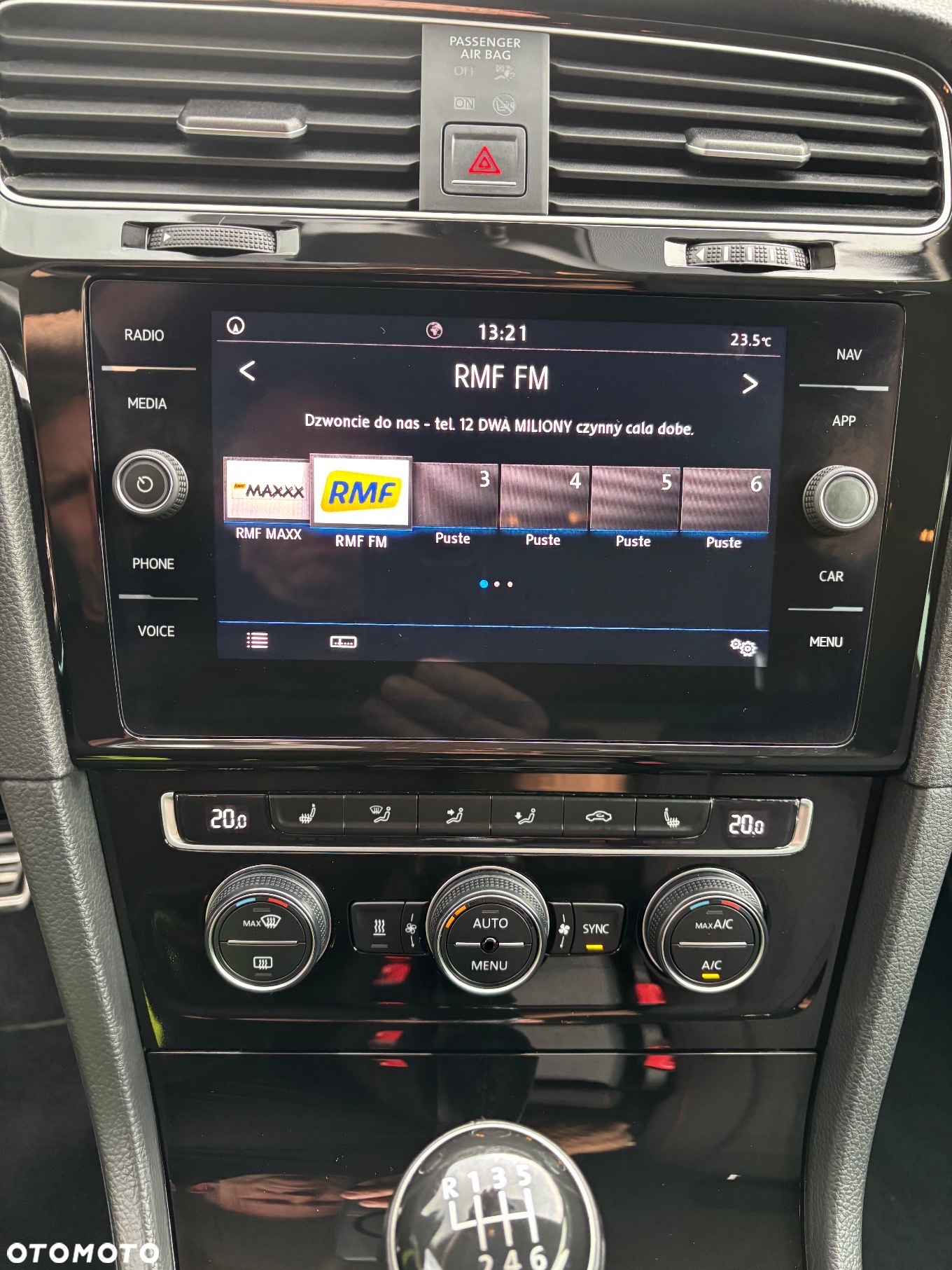 Volkswagen Golf Variant 1.4 TSI Sound - 8